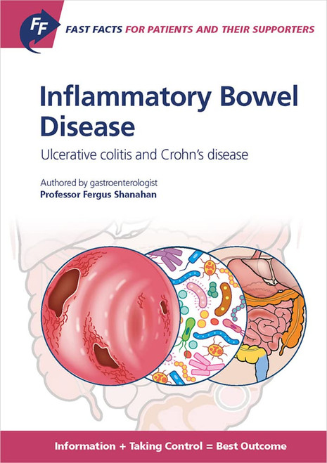 Inflammatory Bowel Disease for Patients and Their Supporters