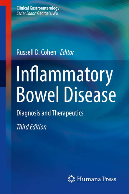 Inflammatory Bowel Disease: Diagnosis and Therapeutics