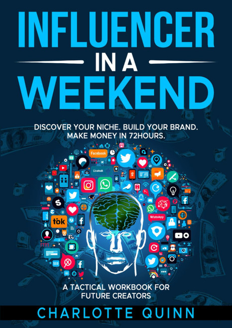 Influencer in a Weekend: Discover Your Niche