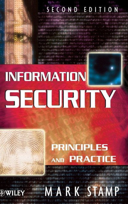 Information Security: Principles and Practice