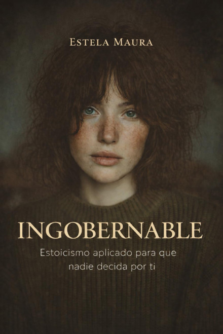 INGOBERNABLE: Estoicismo aplicado para que nadie decida por ti