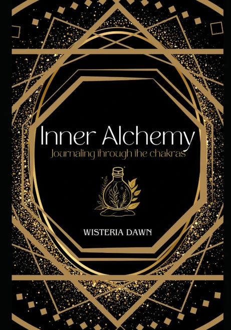 Inner Alchemy: Journaling through the chakras