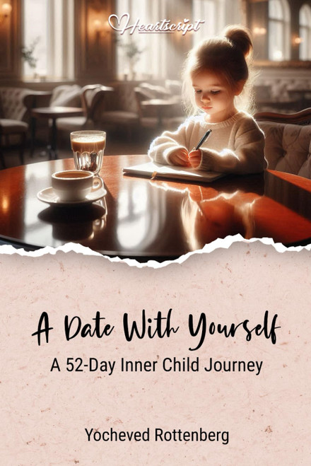 Inner Child Healing Journal for Women