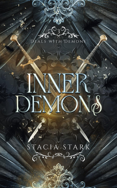 Inner Demons: A Paranormal Urban Fantasy Romance
