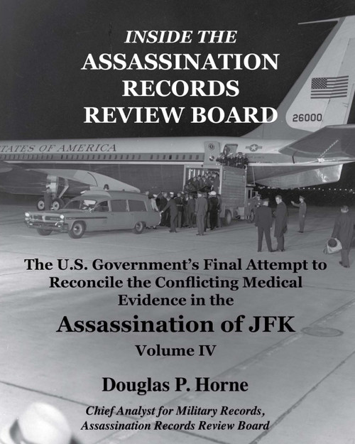 Inside the Assassination Records Review Board