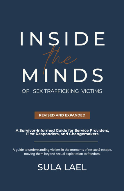 Inside the Minds of Sex Trafficking Victims