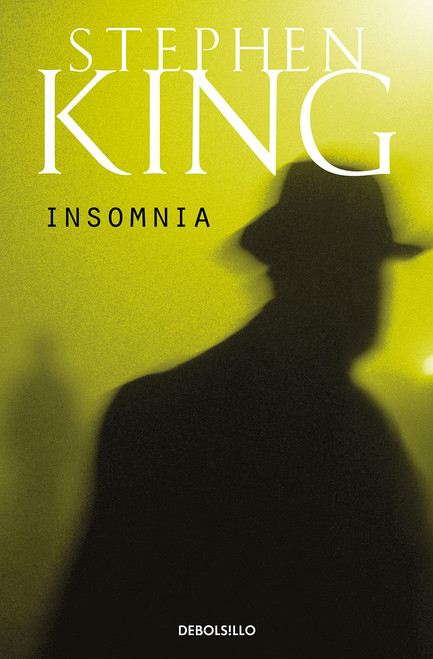 Insomnia (Spanish Edition)