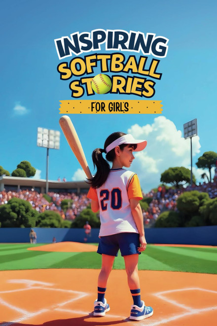 Inspiring Softball Stories for Girls
