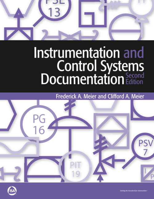 Instrumentation and Control Systems Documentation