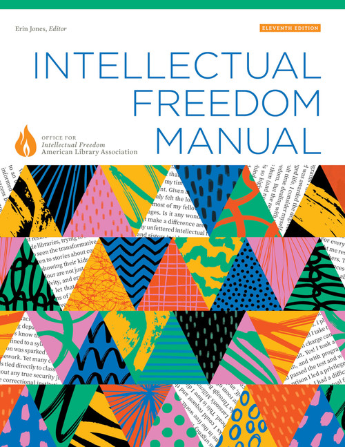 Intellectual Freedom Manual, Eleventh Edition