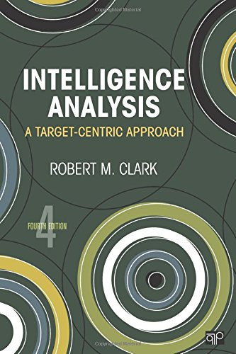 Intelligence Analysis: A Target-Centric Approach