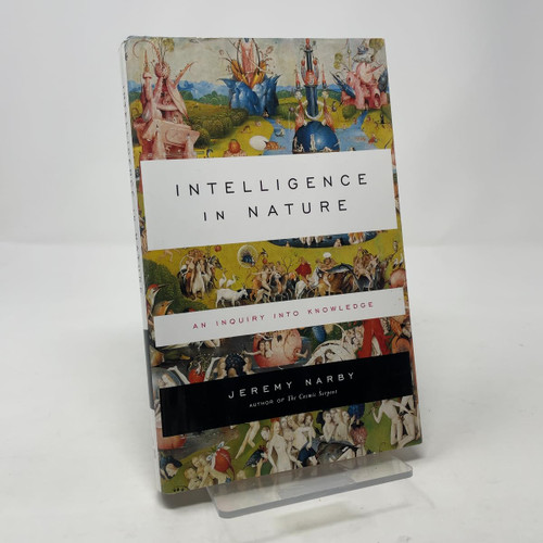 Intelligence in Nature: An Inquiry into Knowledge