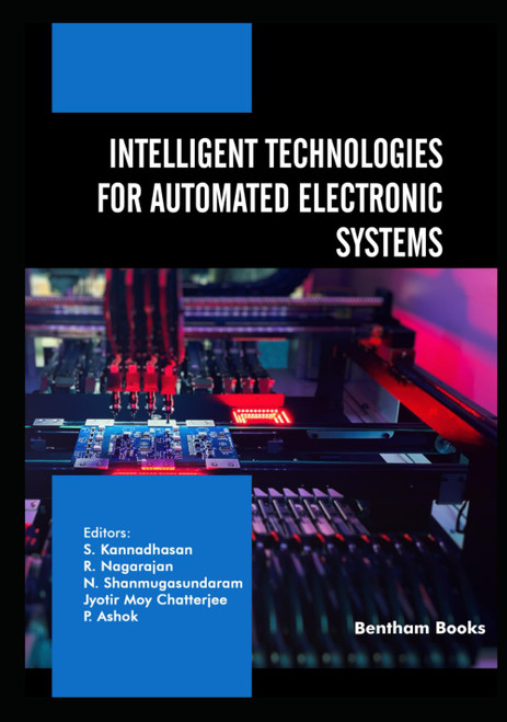Intelligent Technologies for Automated Electronic Systems