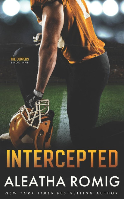 Intercepted (The Coopers)
