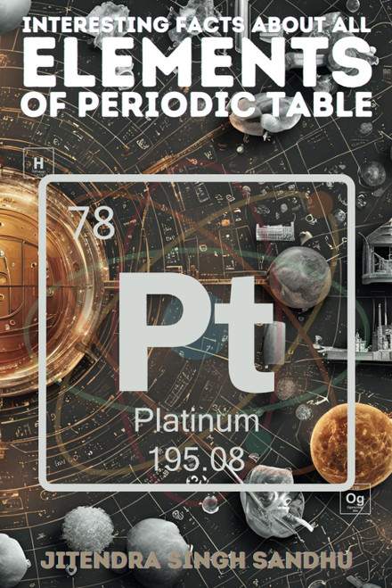 Interesting Facts About All Elements of the Periodic Table