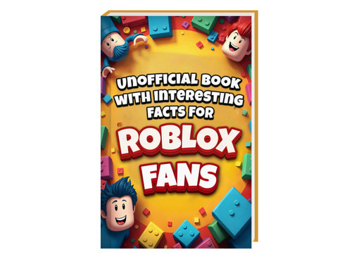 Interesting Facts For Roblox Fans - Mind-Blowing Trivia and Facts about