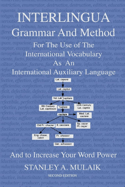 Interlingua Grammar and Method Second Edition