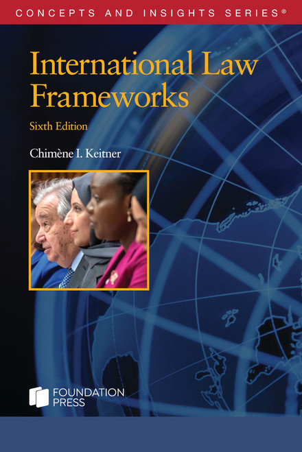 International Law Frameworks (Concepts and Insights)