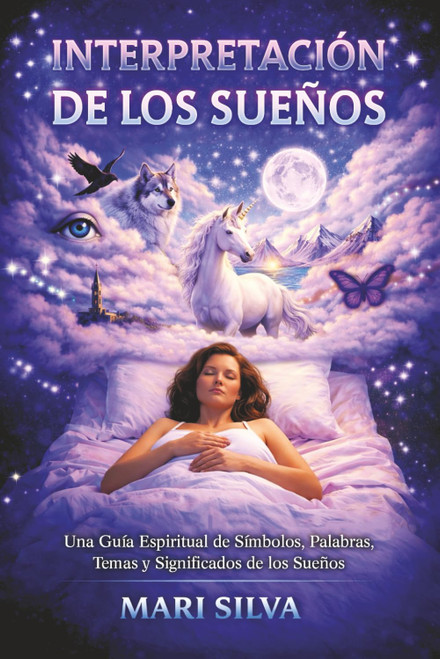 Interpretación de los sueños: Una guía espiritual de símbolos