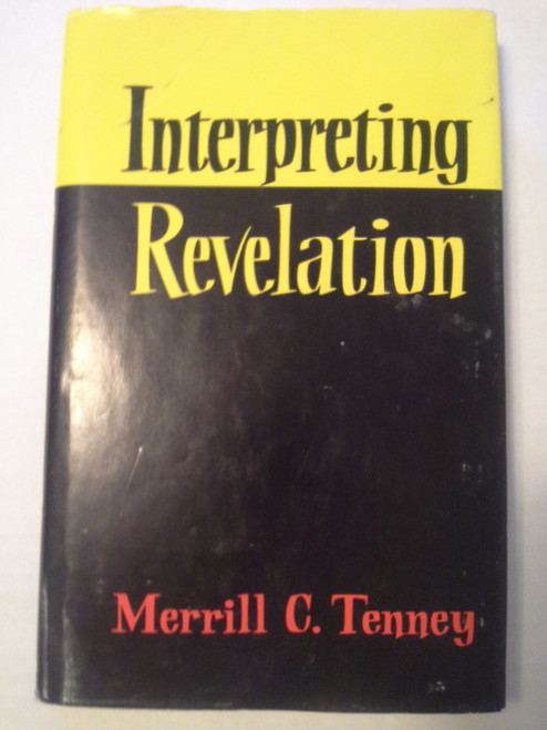 Interpreting Revelation