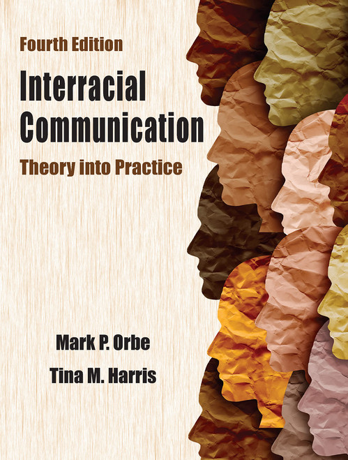 Interracial Communication: Theory into Practice