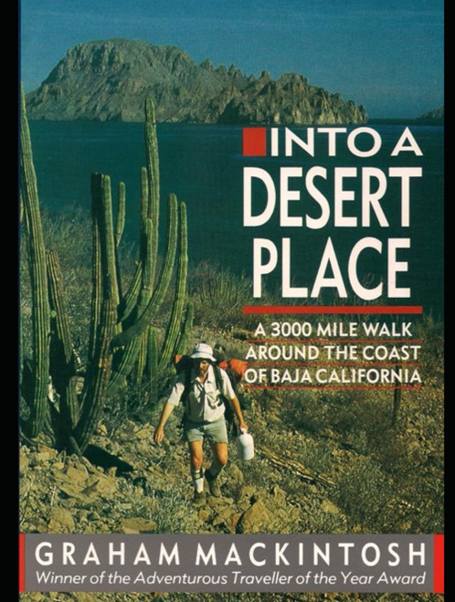 Into a Desert Place