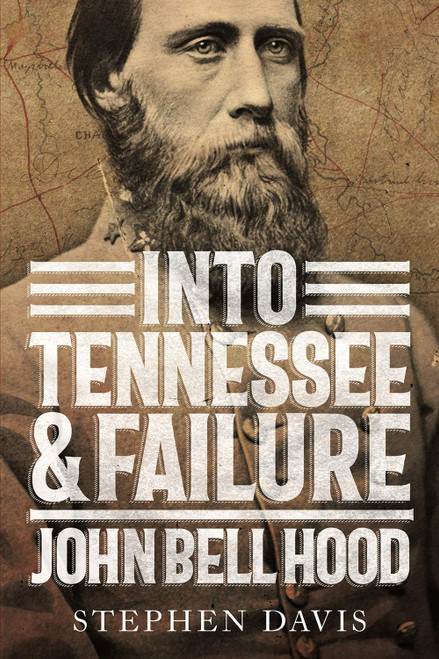 Into Tennessee & Failure