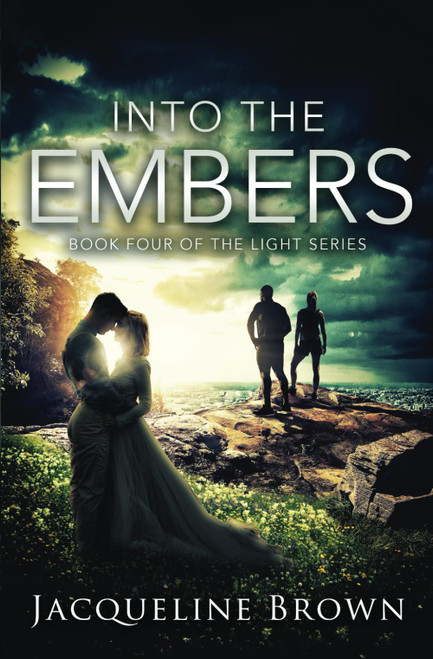 Into the Embers