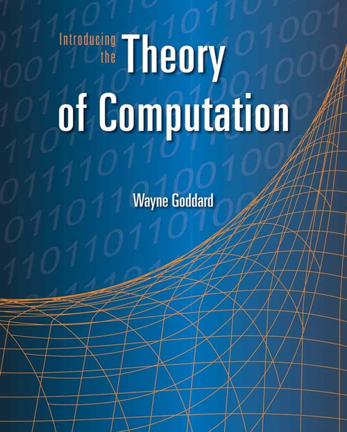 Introducing the Theory of Computation: