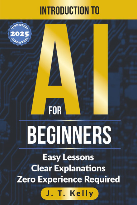 Introduction to AI for Beginners
