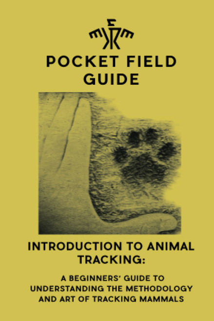 Introduction to Animal Tracking: A Beginner's Guide to Understanding the
