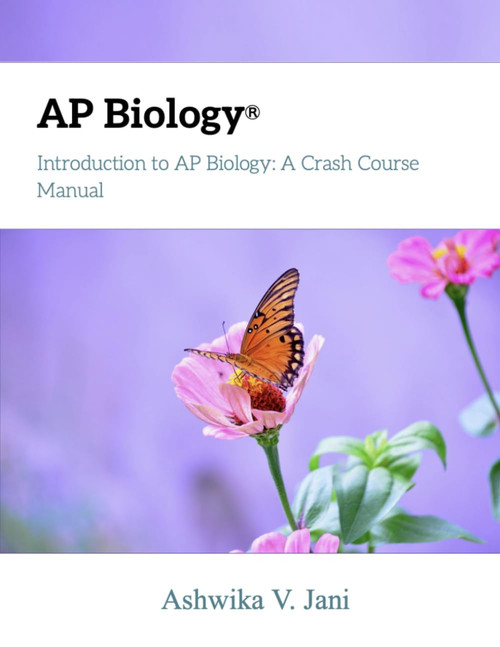 Introduction to AP Biology: A Crash Course Manual