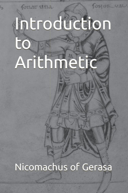 Introduction to Arithmetic