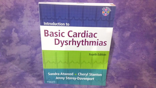 Introduction to Basic Cardiac Dysrhythmias