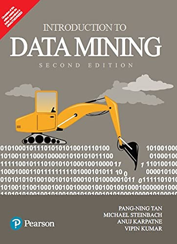 Introduction to Data Mining