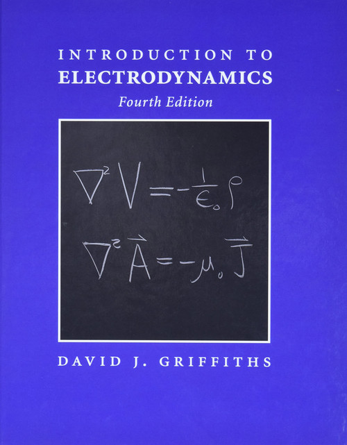Introduction to Electrodynamics