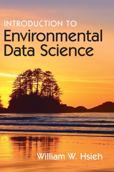 Introduction to Environmental Data Science