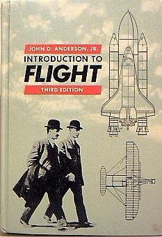 Introduction to Flight (Mcgraw-Hill Series in Aeronautical and Aerospace