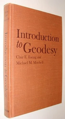 Introduction to Geodesy