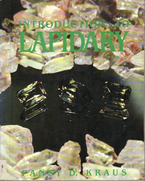 Introduction To Lapidary