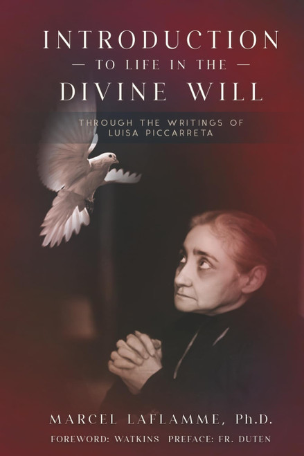 Introduction to Life in the Divine Will