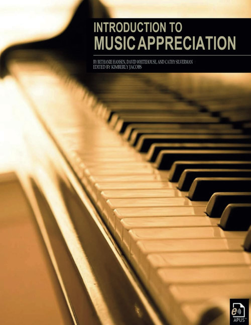 Introduction to Music Appreciation