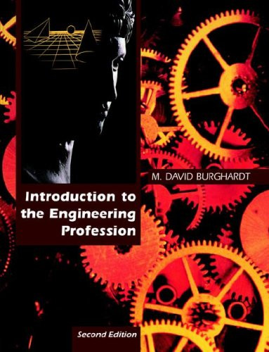 Introduction to the Engineering Profession