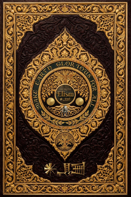 Introduction to the Truth - The Fallen One's Blueprint - Elism