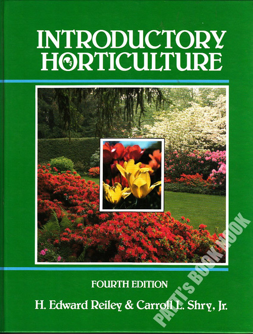 Introductory Horticulture