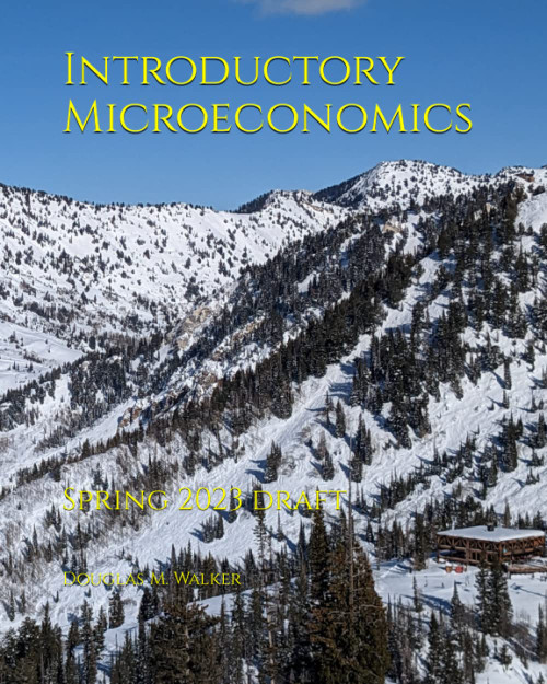 Introductory Microeconomics