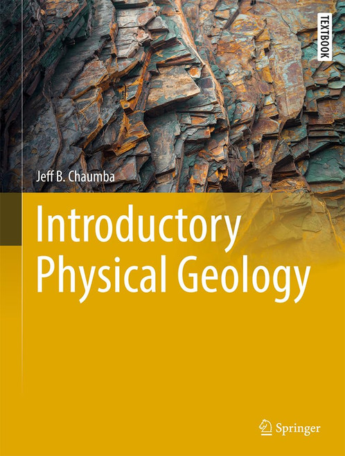 Introductory Physical Geology