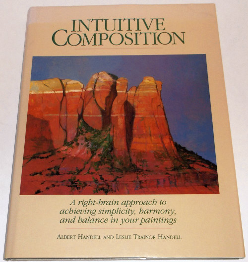Intuitive Composition: A Right-Brain Approach to Achieving Simplicity
