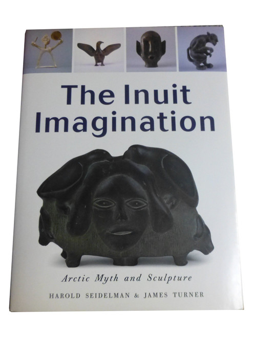 Inuit Imagination