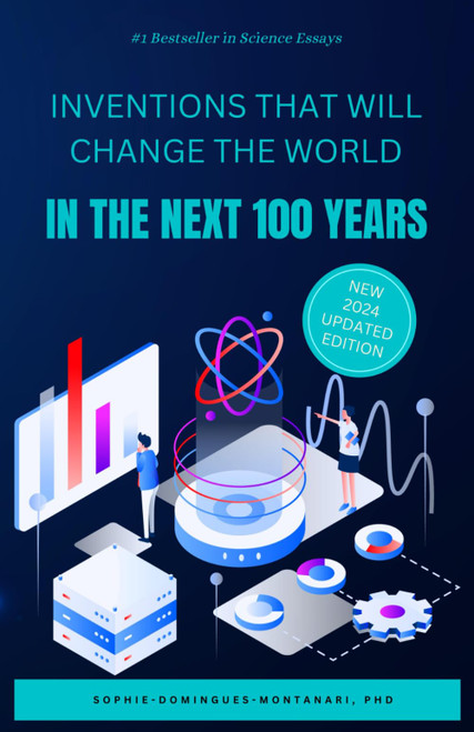 Inventions that will change the world in the next 100 years